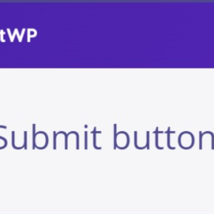 FacetWP - Submit button