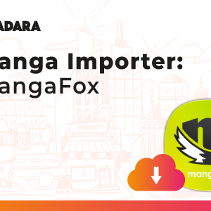 Fanfox Manga Crawler