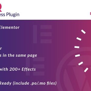 Faq for Elementor