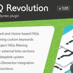 FAQ Revolution