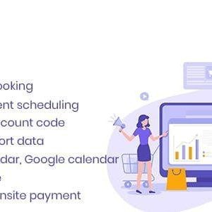 FAT Services Booking