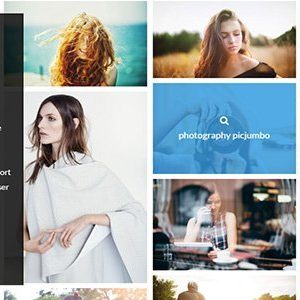 Fat Image Gallery For Wordpress