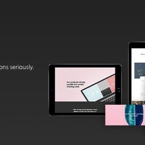 Fildisi - Responsive Multi-Purpose Theme