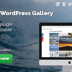 Final Tiles Wordpress Gallery