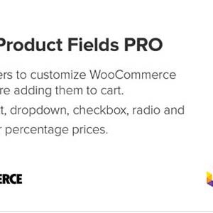 Flexible Product Fields PRO