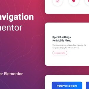 Floater for Elementor