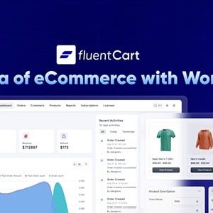 FluentCart Pro