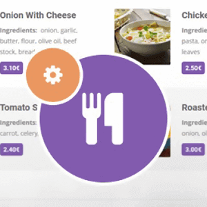 Ait Food Menu – Create Restaurant Directories