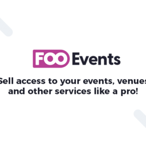 FooEvents Seating