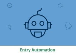 ForGravity – Entry Automation