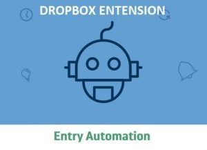 ForGravity – Entry Automation Dropbox Extension
