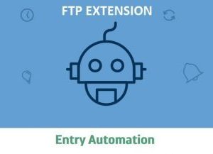 ForGravity – Entry Automation FTP Extension