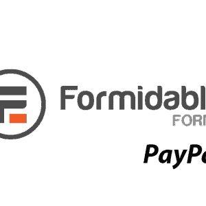 Formidable PayPal Standard