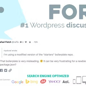 Forym