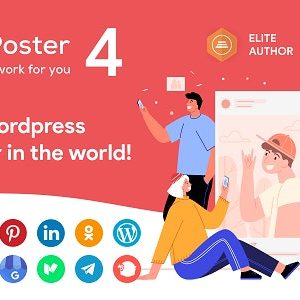 FS Poster - WordPress auto poster & scheduler
