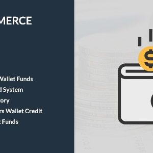 FS WooCommerce Wallet
