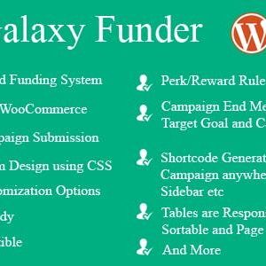 Galaxy Funder