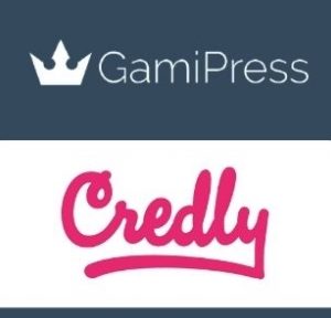 GamiPress - Credly