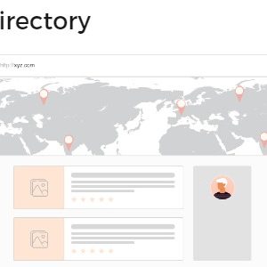 GeoDirectory