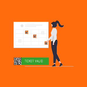 GeoDirectory Events Tickets Marketplace
