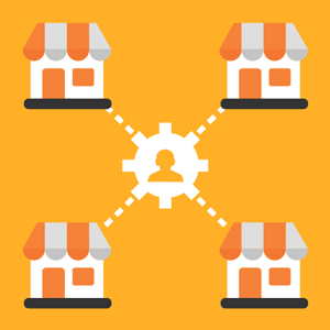 GeoDirectory - Franchise Manager