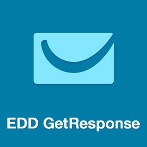 Easy Digital Downloads – Getresponse
