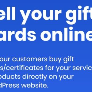 Gift Cards Generator