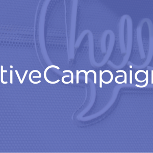 Give - ActiveCampaign