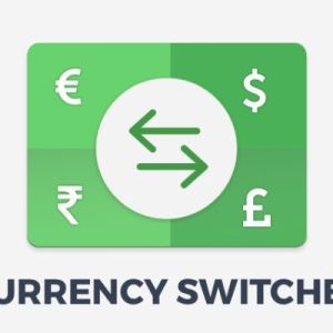 Give - Currency Switcher
