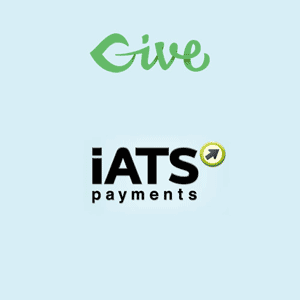 Give iATS Payment Solutions
