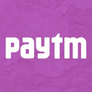 Give - Paytm Gateway