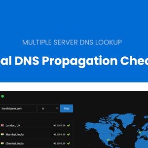 Global DNS