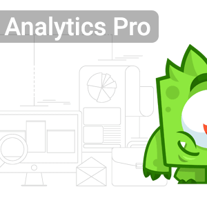 Google Analytics Premium - Monsterinsights