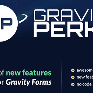 Gravity Perks – Media Library