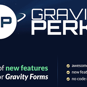 Gravity Perks Word Count