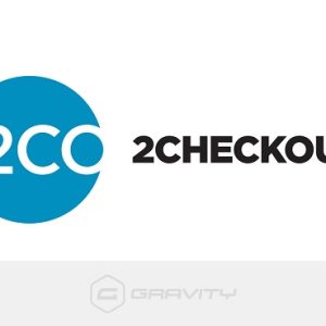 Gravity Forms 2Checkout Add-On