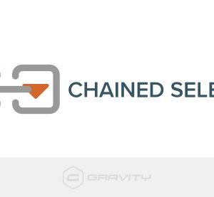 Gravity Forms Chained Selects Add-On