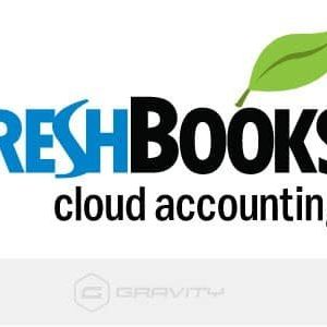 Gravity Forms FreshBooks Classic Add-On