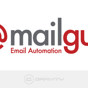Gravity Forms Mailgun Add-On