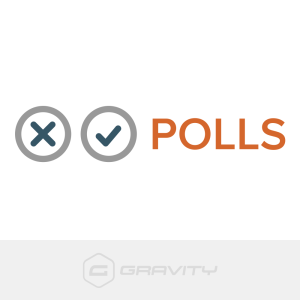 Gravity Forms Polls Add-On