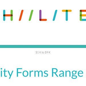 Gravity Forms Range Slider