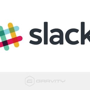 Gravity Forms Slack Add-On