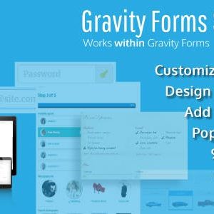 Gravity Forms Styles Pro