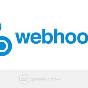 Gravity Forms Webhooks Add-On