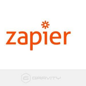 Gravity Forms Zapier Add-On