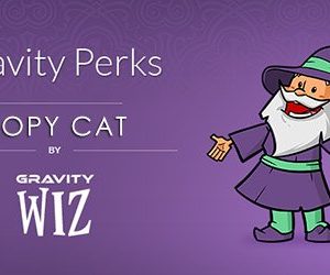 Gravity Perks – Copy Cat