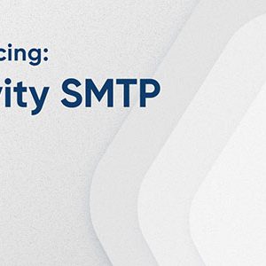 Gravity SMTP