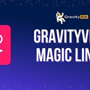 GravityView - Magic Links