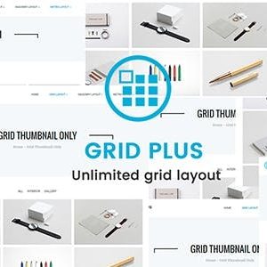 Grid Plus