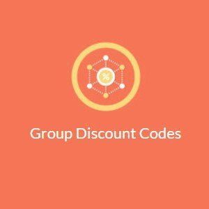 Paid Memberships Pro – Group Discount Codes